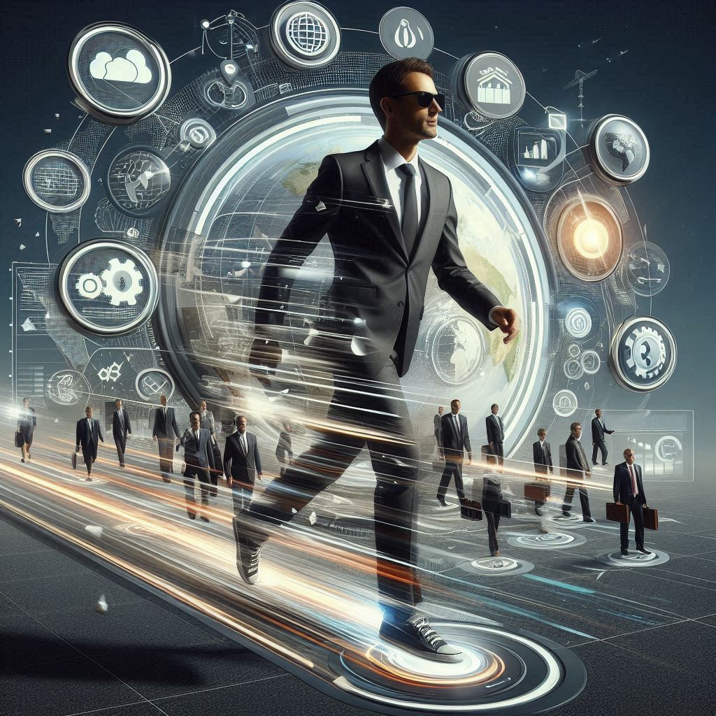 Streamlined Management Systems